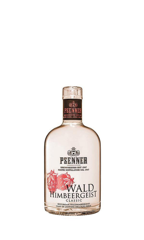 Psenner Waldhimbeere 0,35l